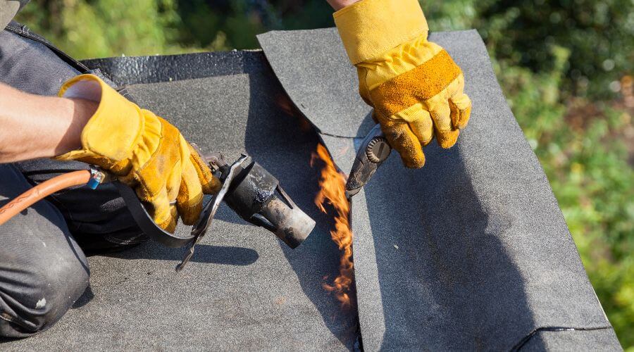 Professional flood damage restoration services in Albuquerque, NM